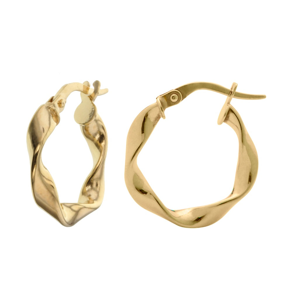 Tamara Earrings