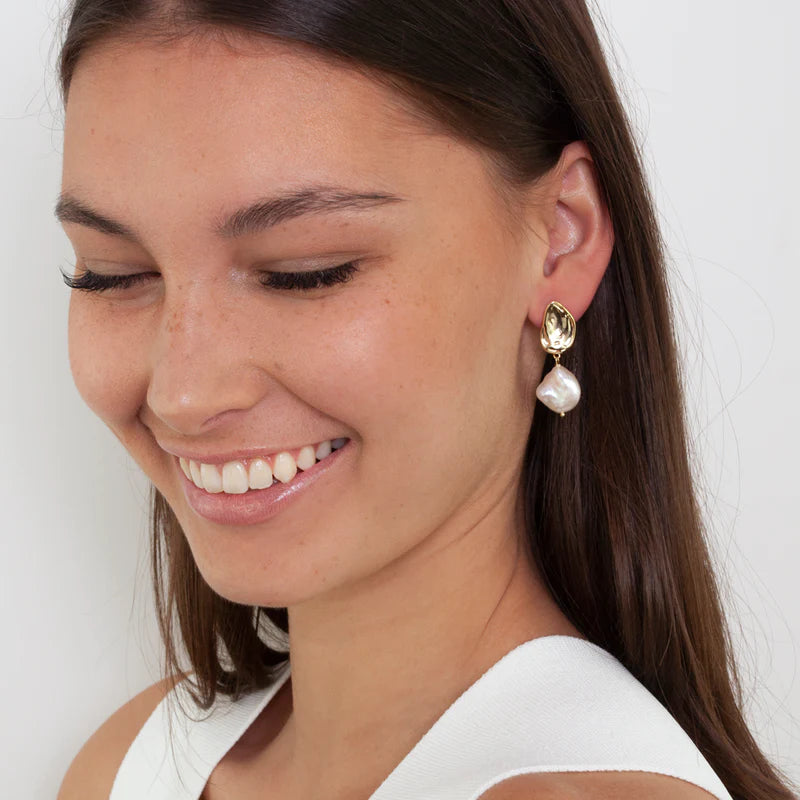 Dimi Earrings