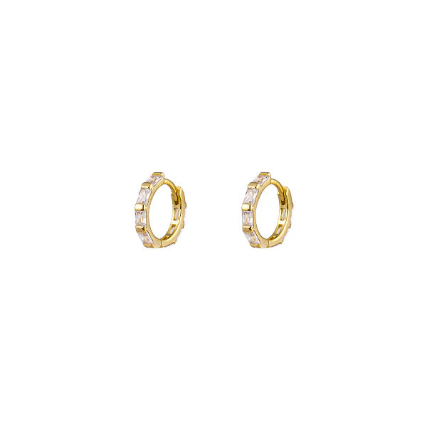 Natalié Earrings