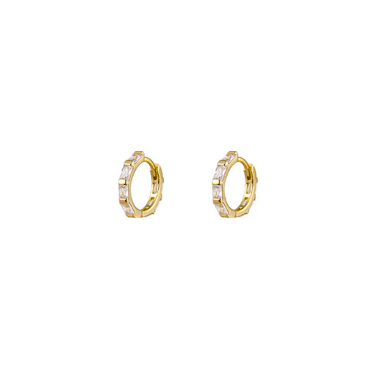 Natalié Earrings