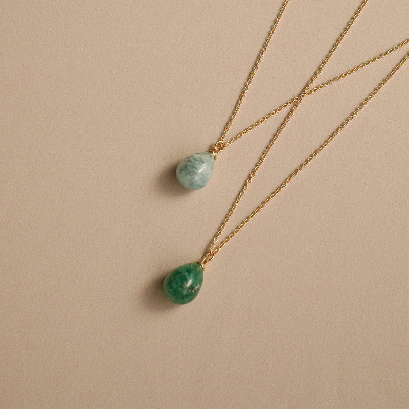 Cherie Necklace