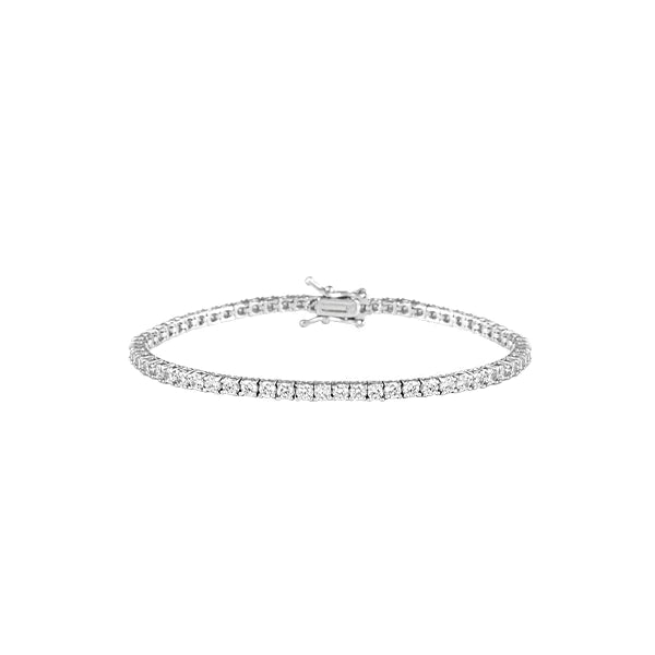 Victoria Tennis Bracelet