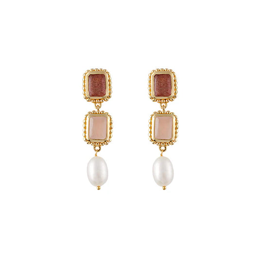 Beatrice Earrings