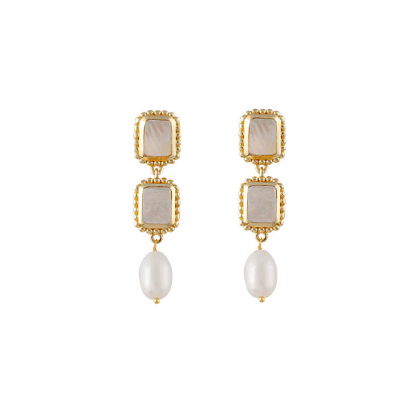 Josephine Earrings