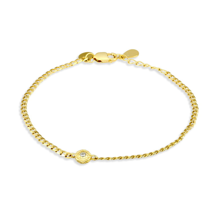 Gia Bracelet