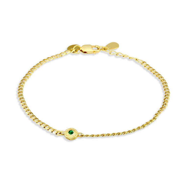 Gia Bracelet