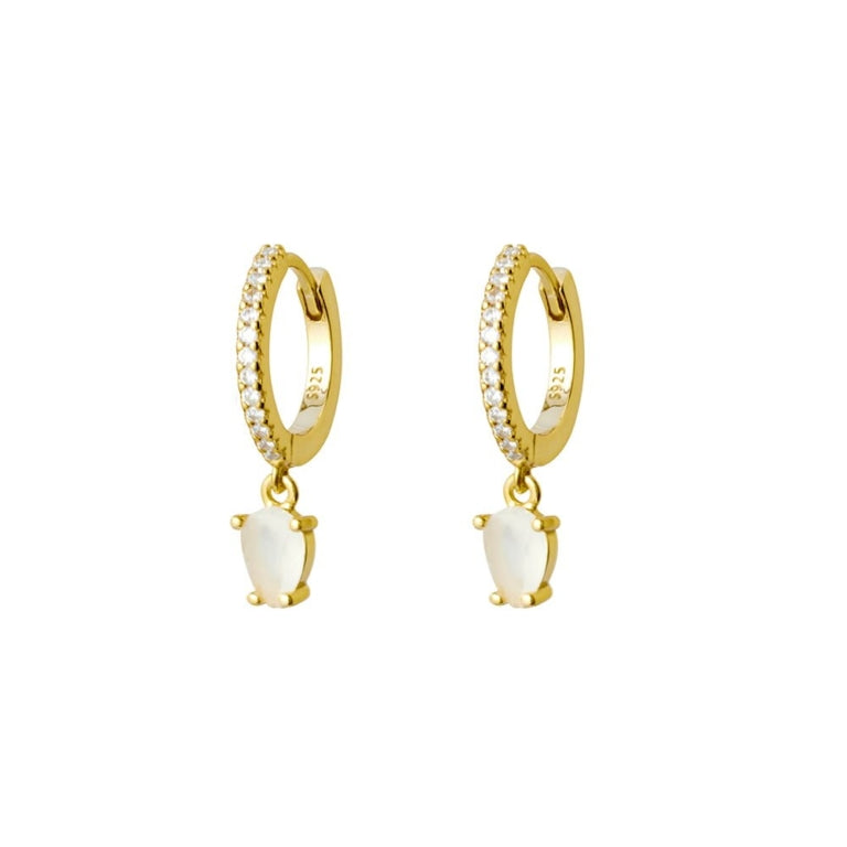 Solange Earrings