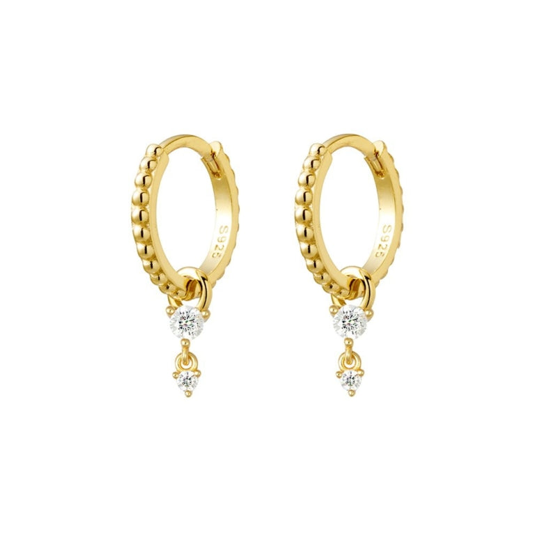 Pauline Earrings