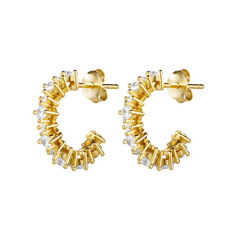 Layla Earrings