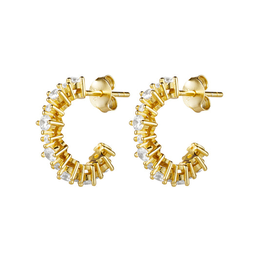 Layla Earrings