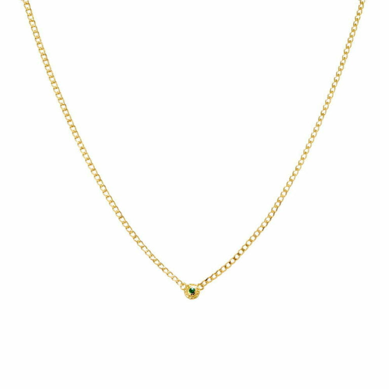 Gia Necklace