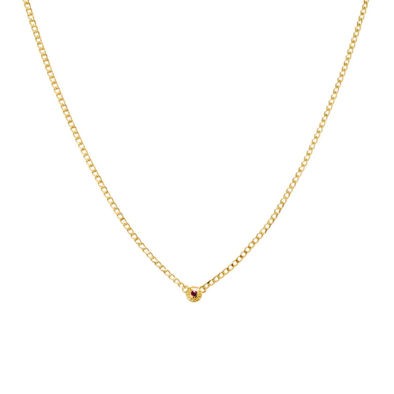 Gia Necklace