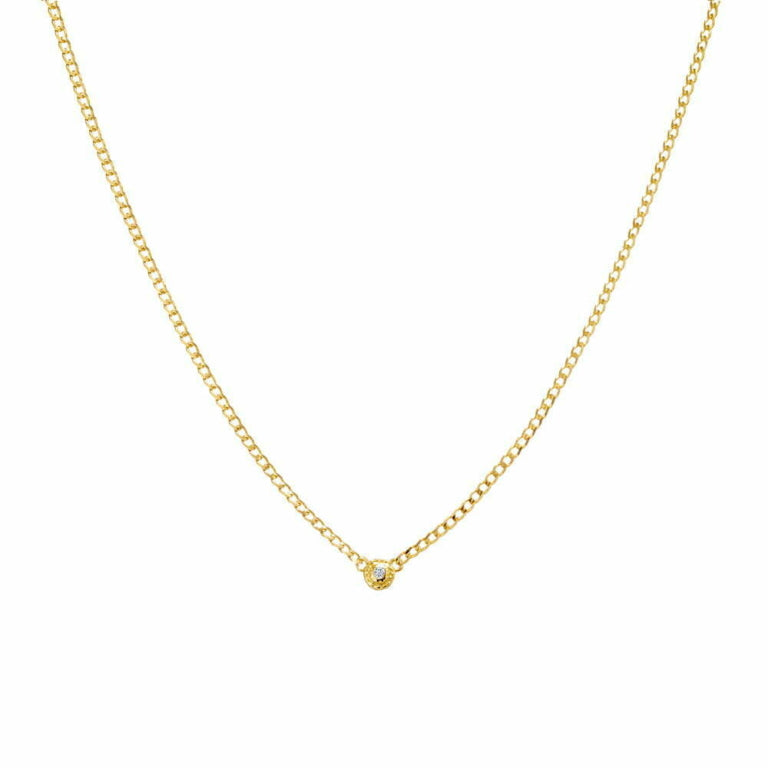 Gia Necklace