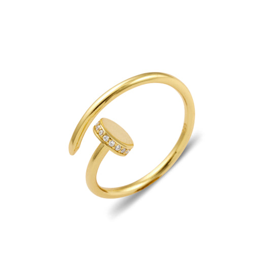 Adelle Ring