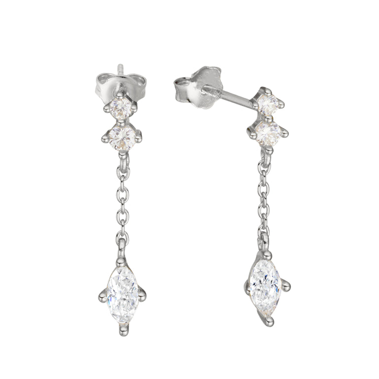 Lucia Earrings