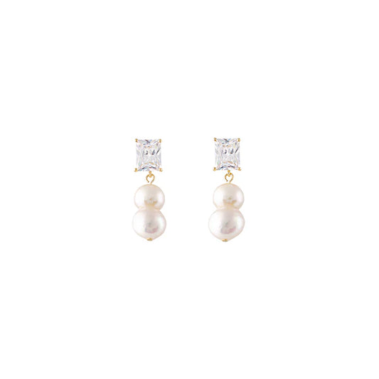 Solana Earrings