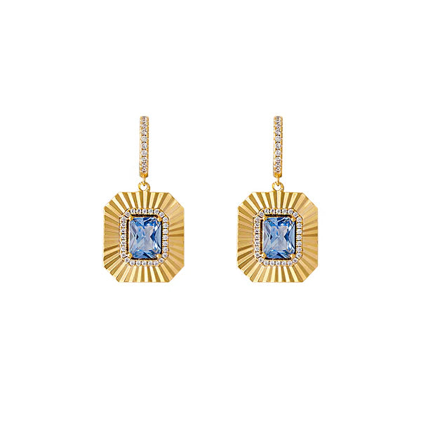 Patricia Earrings