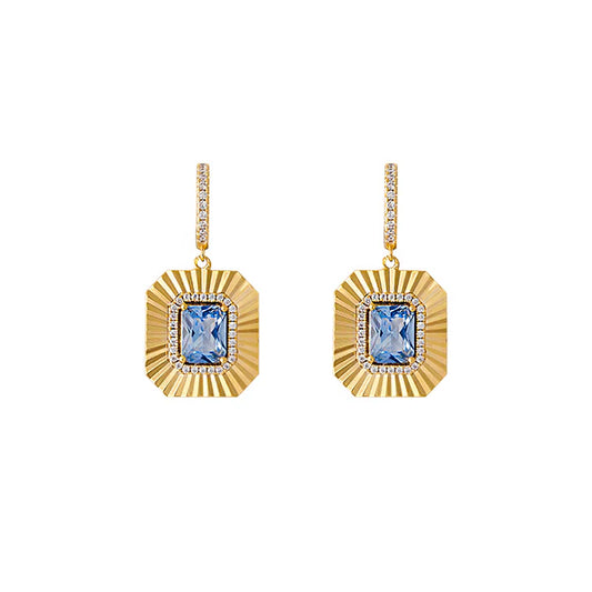 Patricia Earrings