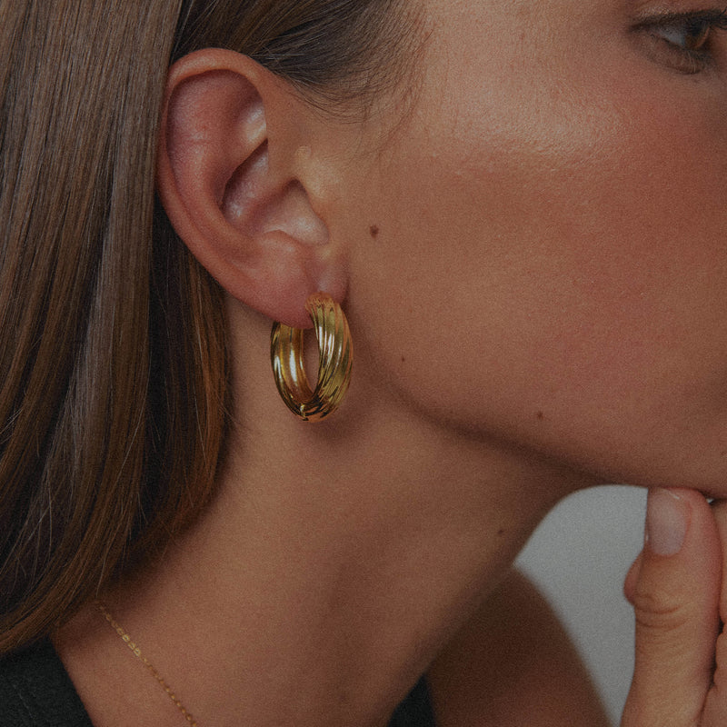 Anais Earrings