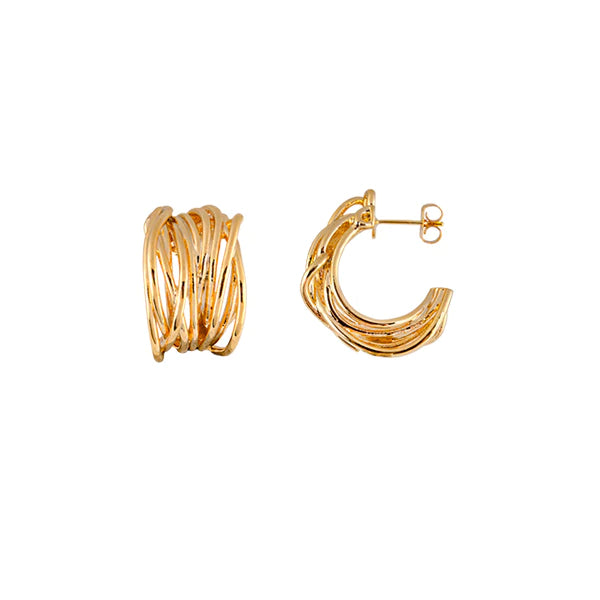 Josefina Earrings