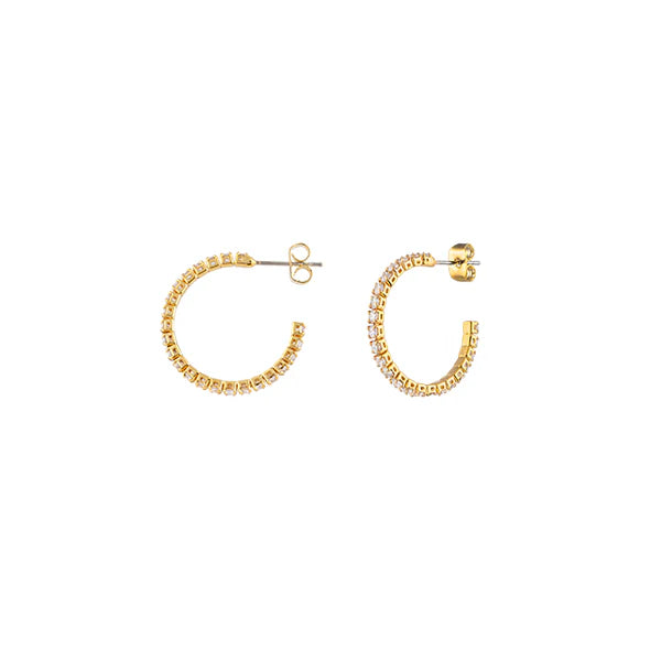 Dilara Earrings