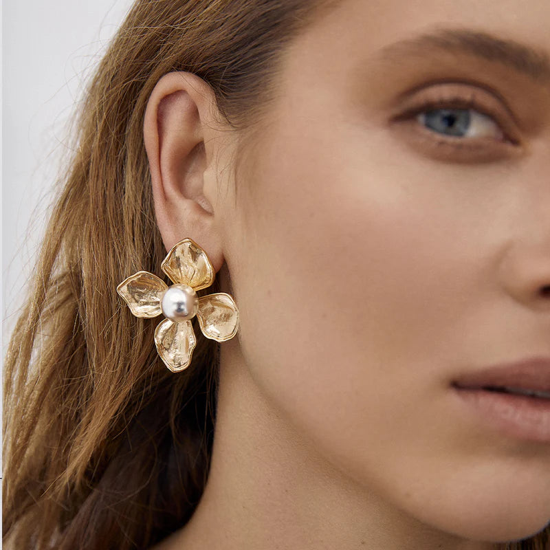 Helene Earrings