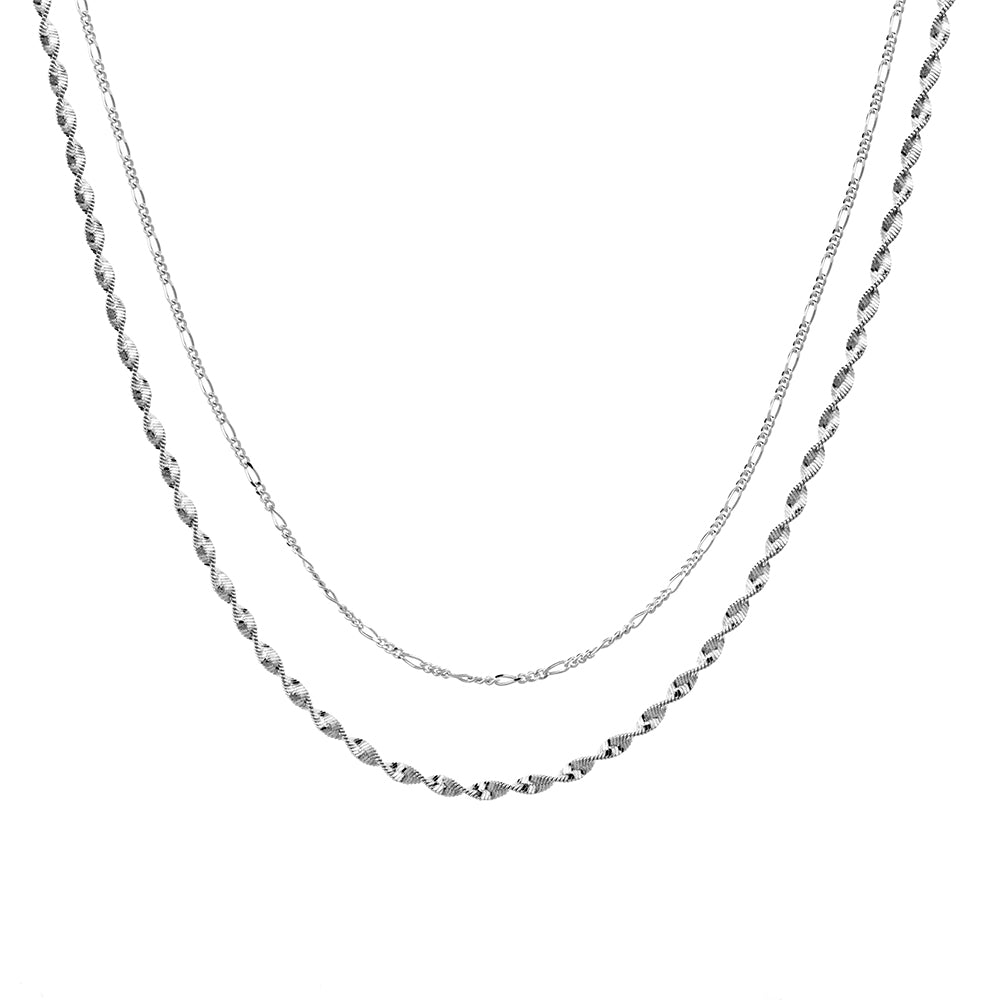 Allegra Necklace