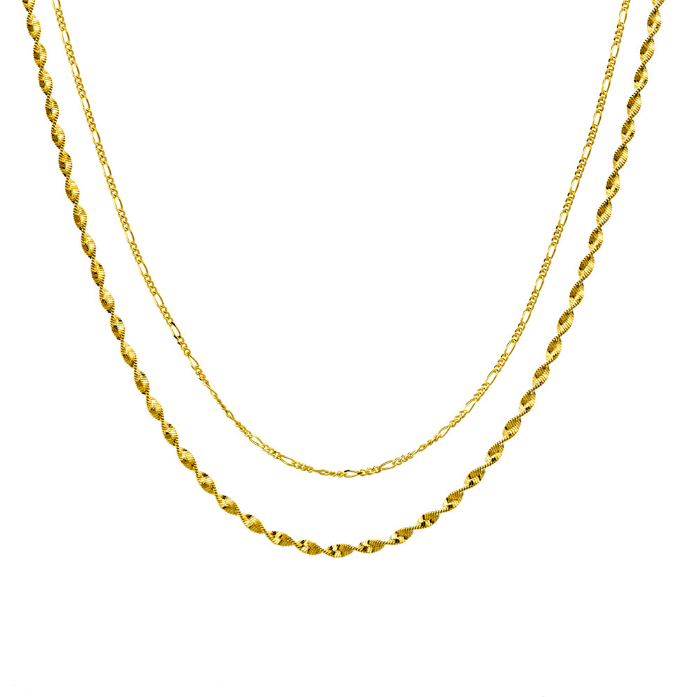 Allegra Necklace