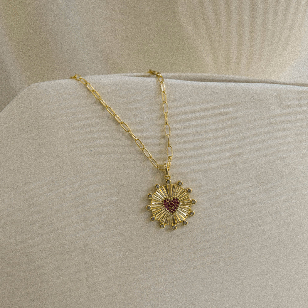 Adeline Necklace