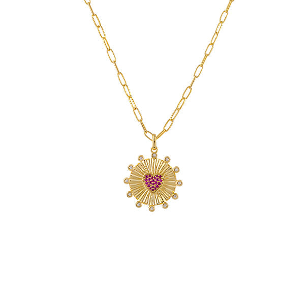 Adeline Necklace